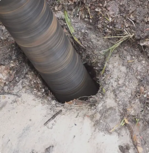 Silverless Drill Bits