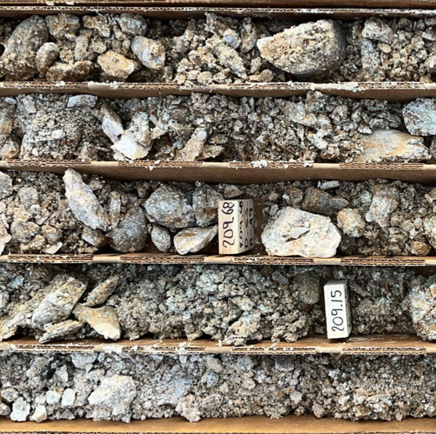 No Lost Holes in over 10 years