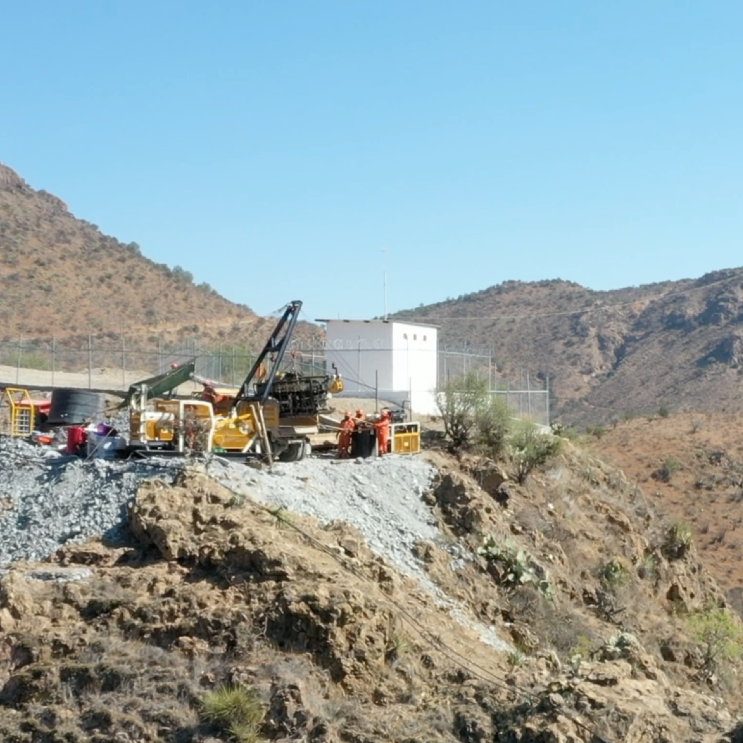 No LTA's in over 12 years