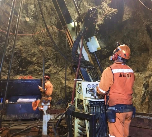 98% Mechanical Uptime